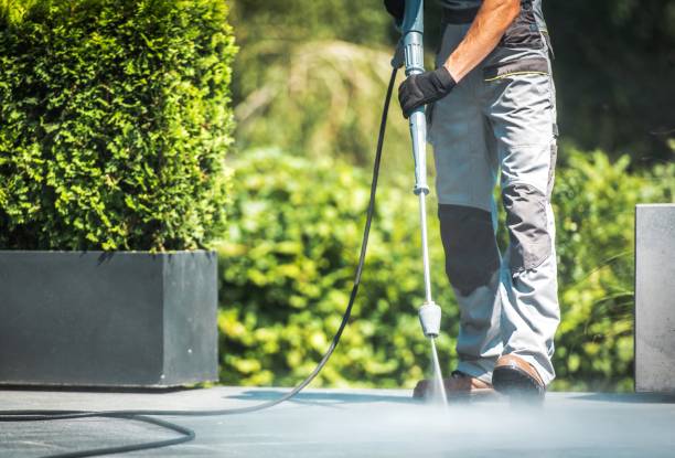 Professional Pressure Washing in Ranger, TX