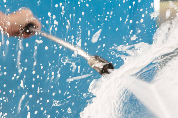 Best Gutter Cleaning  in Ranger, TX