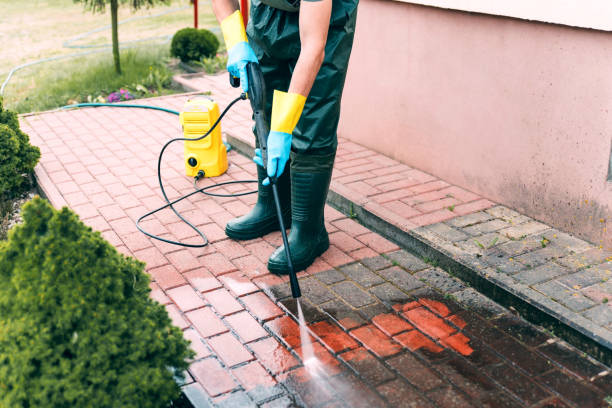 Best Post-Construction Pressure Washing  in Ranger, TX