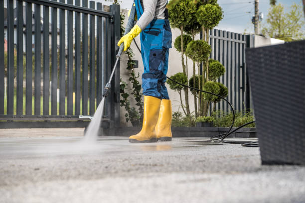 Best Sidewalk and Walkway Cleaning  in Ranger, TX